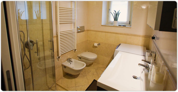 appartamento con ascensore appartamento con bagno doccia brescia affitto appartamento brescia centro appartahotel